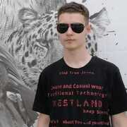 Игорь, 18, Москва
