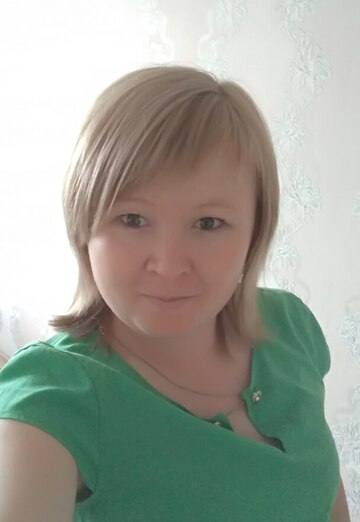 Моя фотография - Нурия, 37 из Челябинск (@nuriya935)