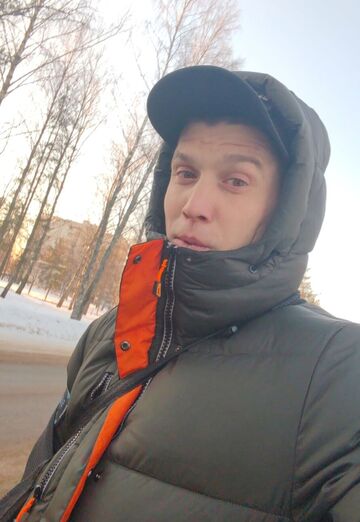 My photo - Nikolay, 29 from Yefremov (@nikolay298646)