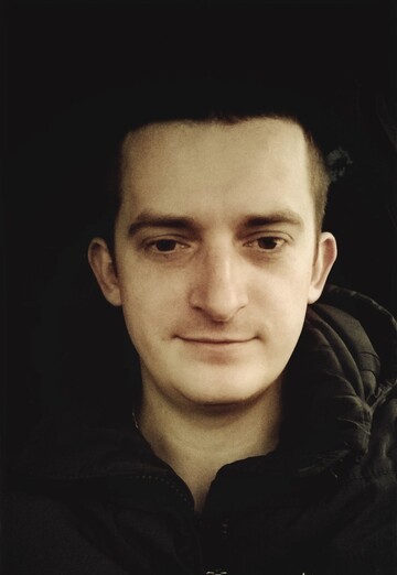 Моя фотография - Александр, 33 из Челябинск (@aleksandr497763)