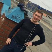 Виктор, 34, Кимовск