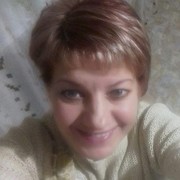 Елена, 50, Лиски (Воронежская обл.)