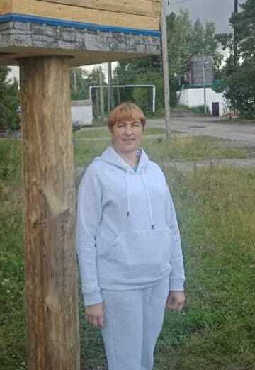 Моя фотография - Оксана, 44 из Ленск (@oksana143447)