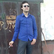 Анатолий Михайлов, 32, Коммунар