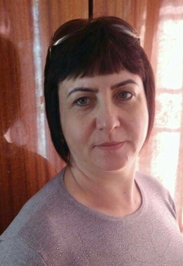 My photo - Vera, 48 from Bataysk (@vera36539)