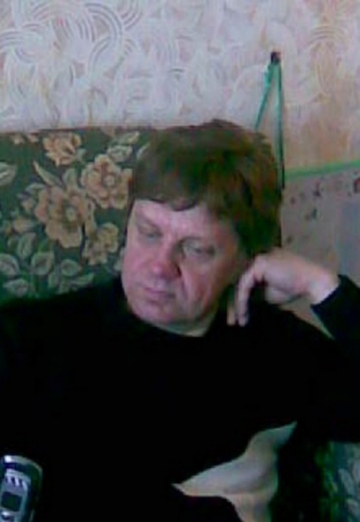 My photo - vyacheslav, 81 from Zaporizhzhia (@kudlai1959)