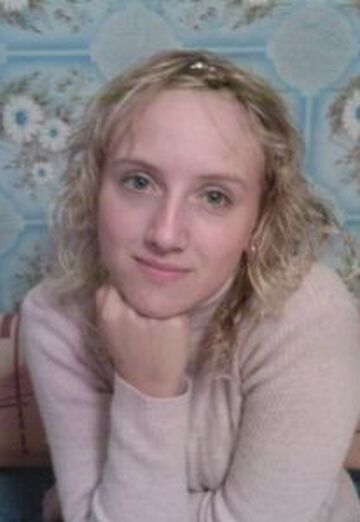 My photo - Nina, 37 from Okhotsk (@nina198787)