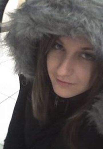 Моя фотография - Korneliya, 34 из Свалява (@korneliya41)