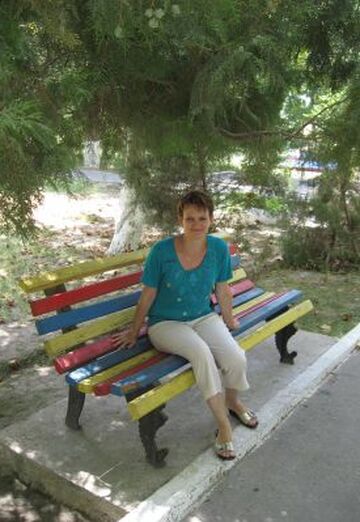 My photo - Irina, 53 from Almaliq (@irina5124584)