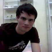 Вова, 29, Каневская