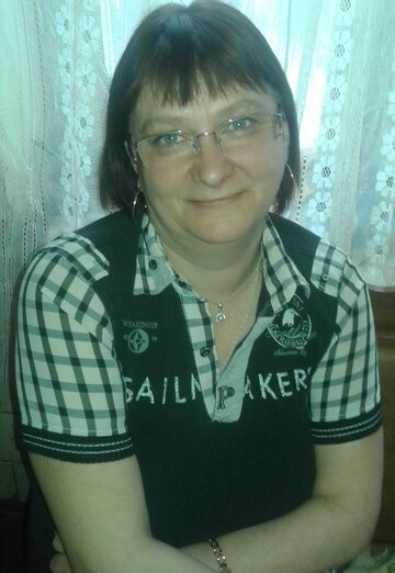 Моя фотографія - Нонна, 54 з Кривий Ріг (@nonna631)