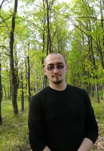 My photo - Igor, 46 from Obninsk (@igor4132)