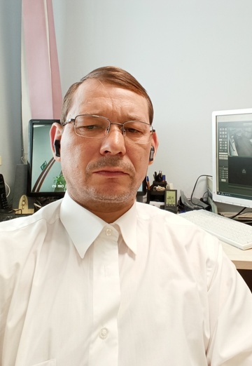 My photo - Alex, 45 from Petropavlovsk-Kamchatsky (@alex138468)