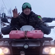 Валера, 59, Таштагол