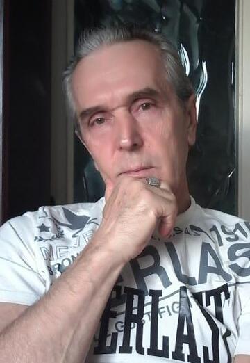 My photo - Vladimir, 59 from Vuhledar (@ribakvladimir51)