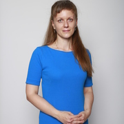 Марина 37 лет (Рак) Старый Оскол