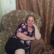Ирина, 40, Каргаполье