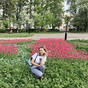 Alla 45 Nizhny Novgorod