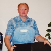 Геннадий, 61, Каменск-Шахтинский