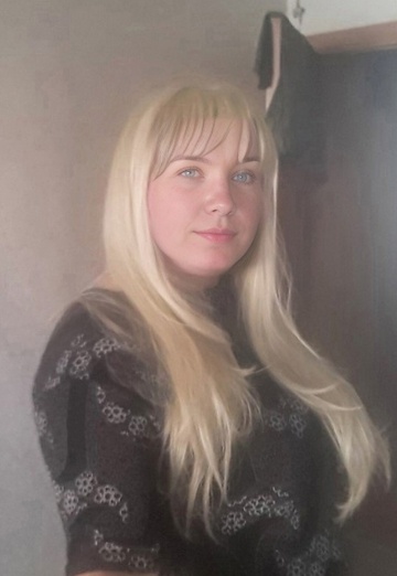 My photo - Natalya, 46 from Cheboksary (@natasha150876)