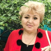 Ольга, 68, Чита
