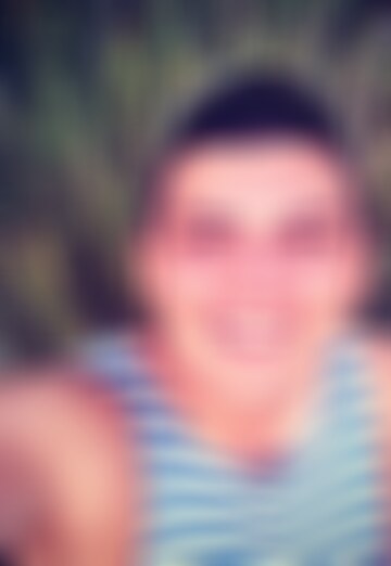 My photo - Borya GhOsTiK, 32 from Balabanovo (@boryaghostik)