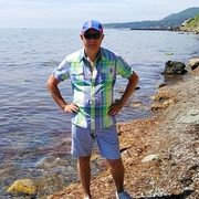 Sergey 58 Yekaterinburg
