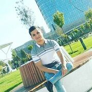 Азамат, 28, Североморск