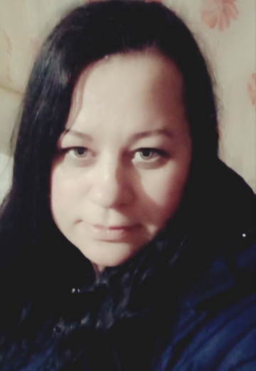 My photo - Olya, 36 from Verkhnebakanskiy (@olya87555)