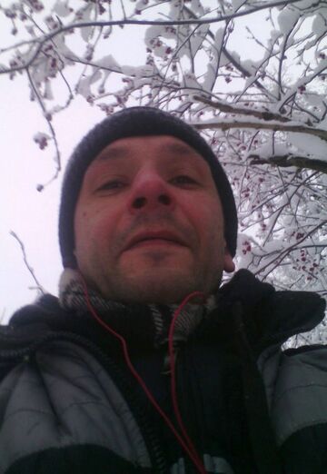 Моя фотография - Георгий, 48 из Усинск (@georgiy15711)