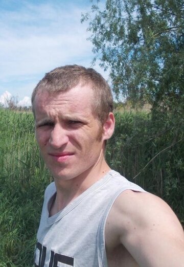 Моя фотография - Анатолий Харчиков, 35 из Ейск (@anatoliyharchikov1)