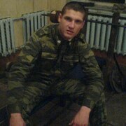 Andrey 33 Volgograd