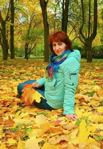 Моя фотография - Светлана, 40 из Нижний Новгород (@svetlananikitina11)