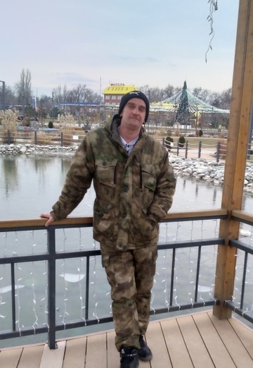 My photo - Maks, 39 from Novocherkassk (@maks162766)