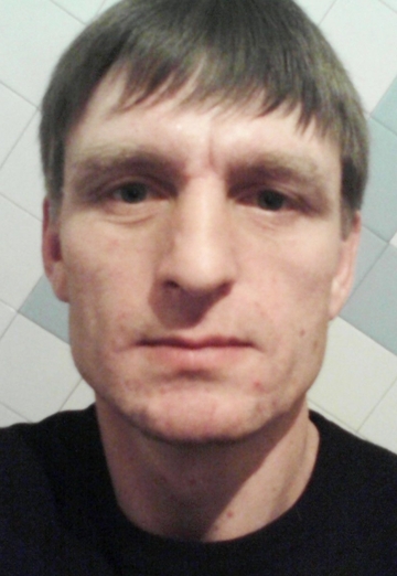 Моя фотография - Алексей, 43 из Степанакерт (@aleksey396052)