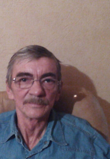 My photo - valera krivosheya, 66 from Krasnoyarsk (@valerakrivosheya)