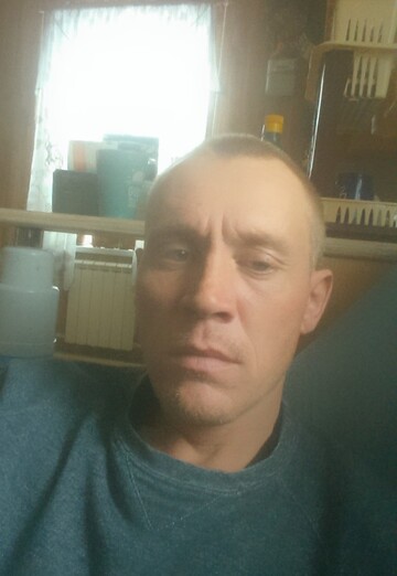 My photo - Sergey, 39 from Bezenchuk (@sergey966135)
