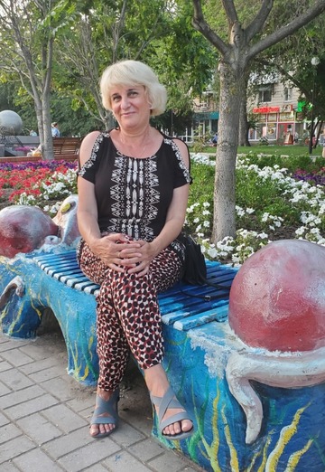 My photo - Olga, 59 from Ivano-Frankivsk (@olga369861)