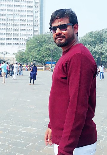 My photo - dani, 38 from Delhi (@dani1351)