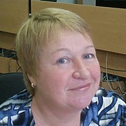 Olga 66 Ramenskoje
