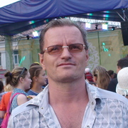 Сергей 48 лет (Телец) Асино