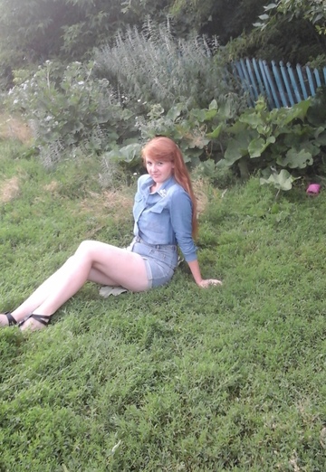 My photo - Aleksandra, 25 from Kostanay (@aleksandra24649)