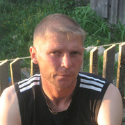 Sergei, 47, Лукоянов