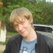 Александр, 28, Сланцы