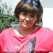 Марина, 57, Кантемировка