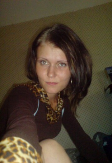Моя фотография - Наталья, 37 из Бийск (@natalwy7212187)