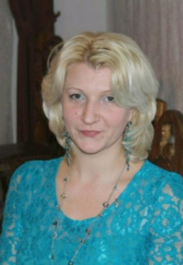 Моя фотография - Екатеринка, 42 из Коломна (@ekaterinka238)