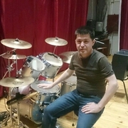 Фуркат /Фурик/, 55, Ленск
