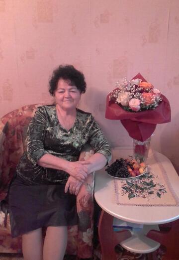 Моя фотография - Валентина, 75 из Омск (@valentina66080)