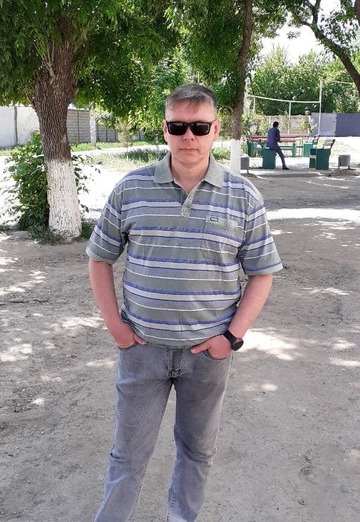 Моя фотография - Владислав, 47 из Ташкент (@vladislav49213)